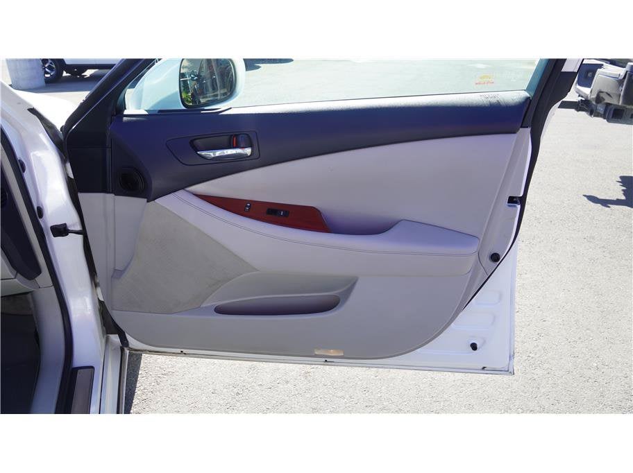 2008 Lexus ES 350 ES 350 Sedan 4D