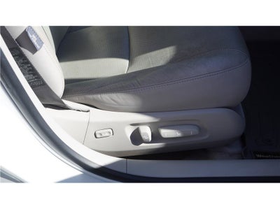 2008 Lexus ES 350 ES 350 Sedan 4D