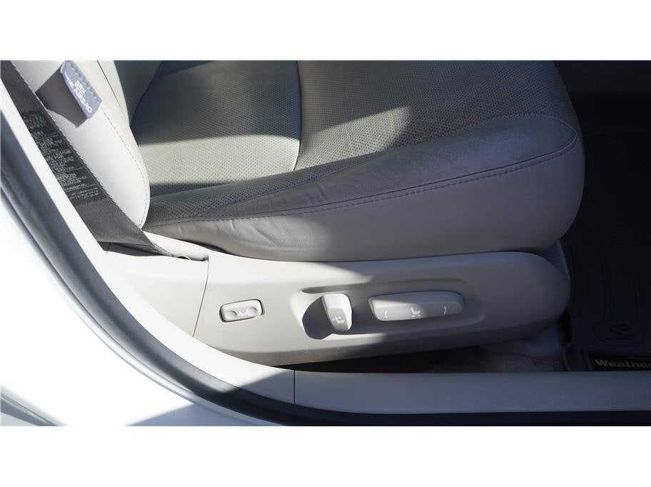 2008 Lexus ES 350 ES 350 Sedan 4D