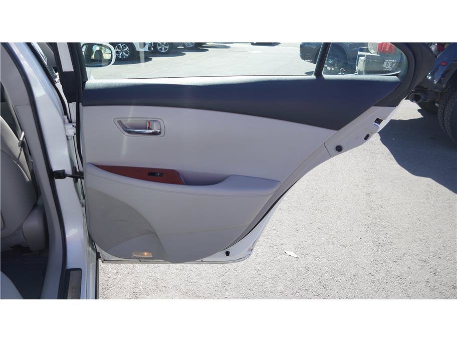 2008 Lexus ES 350 ES 350 Sedan 4D