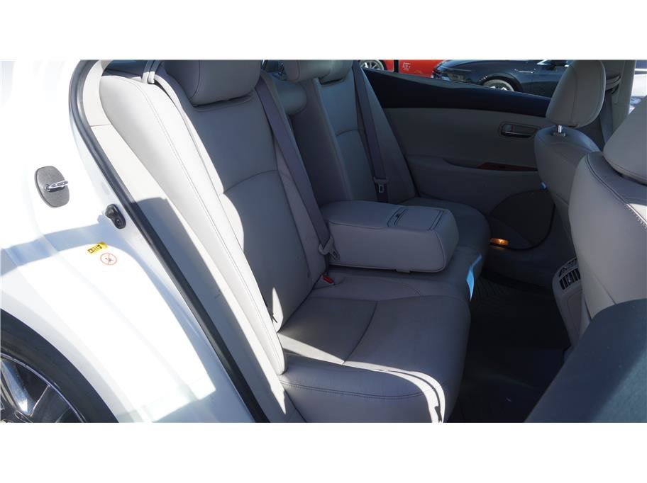 2008 Lexus ES 350 ES 350 Sedan 4D