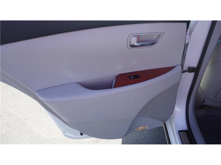 2008 Lexus ES 350 ES 350 Sedan 4D