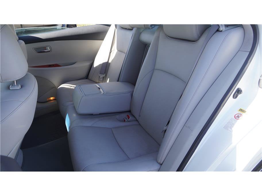 2008 Lexus ES 350 ES 350 Sedan 4D