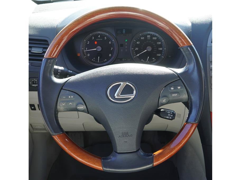 2008 Lexus ES 350 ES 350 Sedan 4D