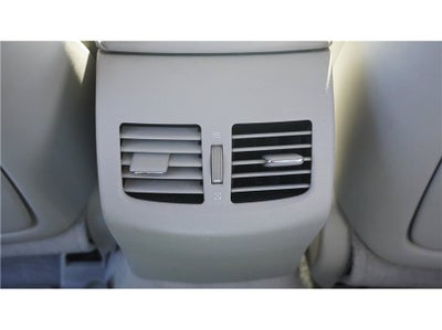 2008 Lexus ES 350 ES 350 Sedan 4D