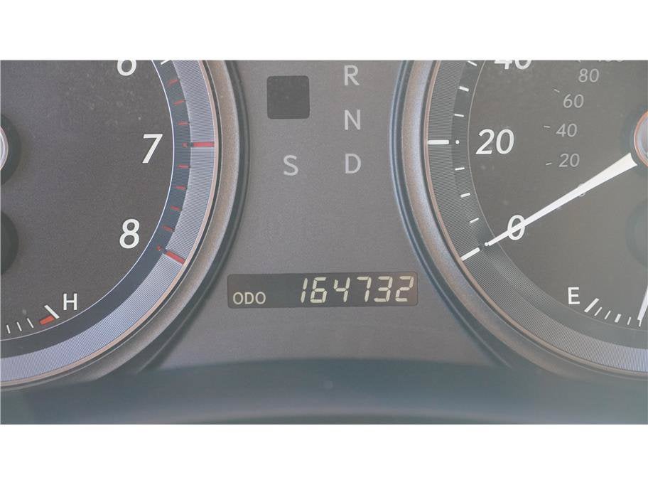 2008 Lexus ES 350 ES 350 Sedan 4D