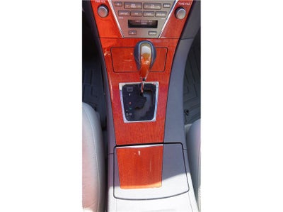 2008 Lexus ES 350 ES 350 Sedan 4D