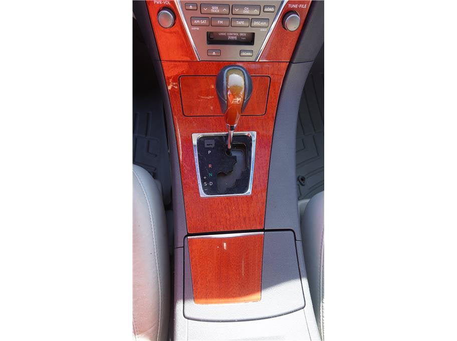 2008 Lexus ES 350 ES 350 Sedan 4D