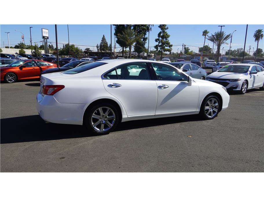 2008 Lexus ES 350 ES 350 Sedan 4D