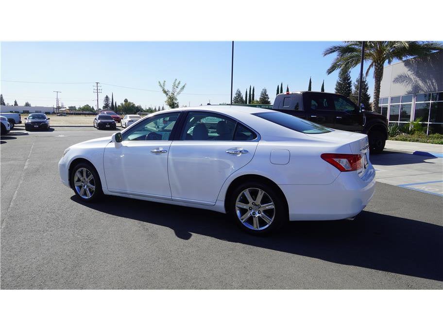 2008 Lexus ES 350 ES 350 Sedan 4D