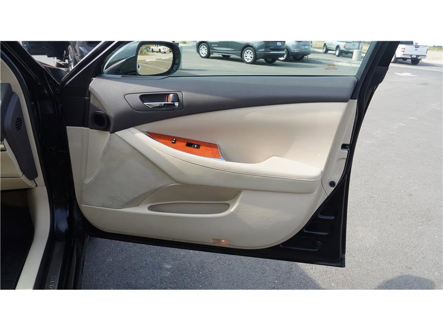 2011 Lexus ES 350 ES 350 Sedan 4D