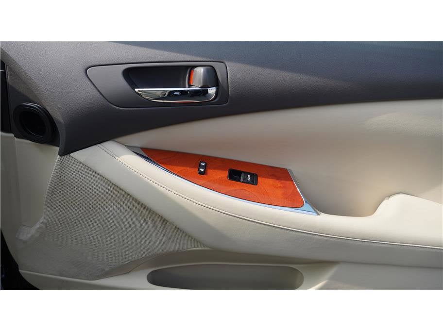 2011 Lexus ES 350 ES 350 Sedan 4D