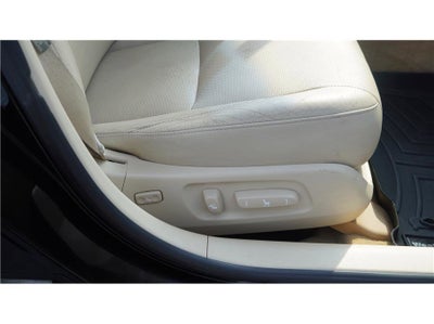 2011 Lexus ES 350 ES 350 Sedan 4D