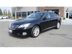 2011 Lexus ES 350 ES 350 Sedan 4D