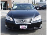2011 Lexus ES 350 ES 350 Sedan 4D