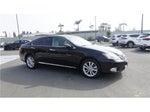 2011 Lexus ES 350 ES 350 Sedan 4D