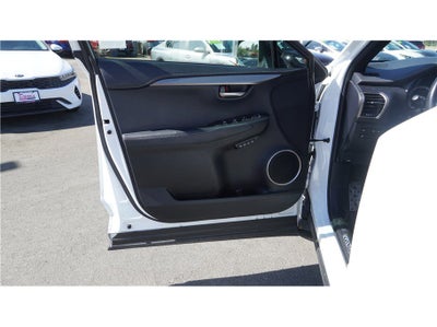 2018 Lexus NX 300 F SPORT SUV 4D