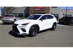 2018 Lexus NX 300 F SPORT SUV 4D