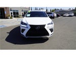 2018 Lexus NX 300 F SPORT SUV 4D