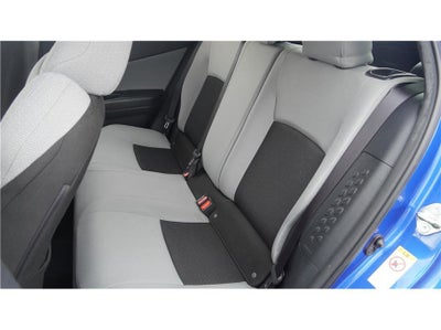 2019 Toyota C-HR XLE Sport Utility 4D