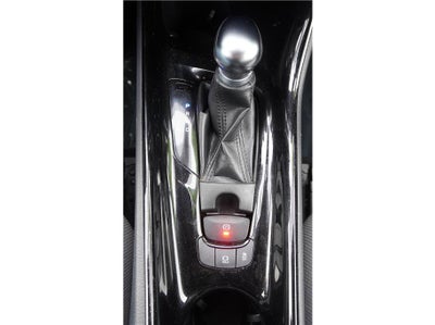 2019 Toyota C-HR XLE Sport Utility 4D
