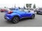 2019 Toyota C-HR XLE Sport Utility 4D