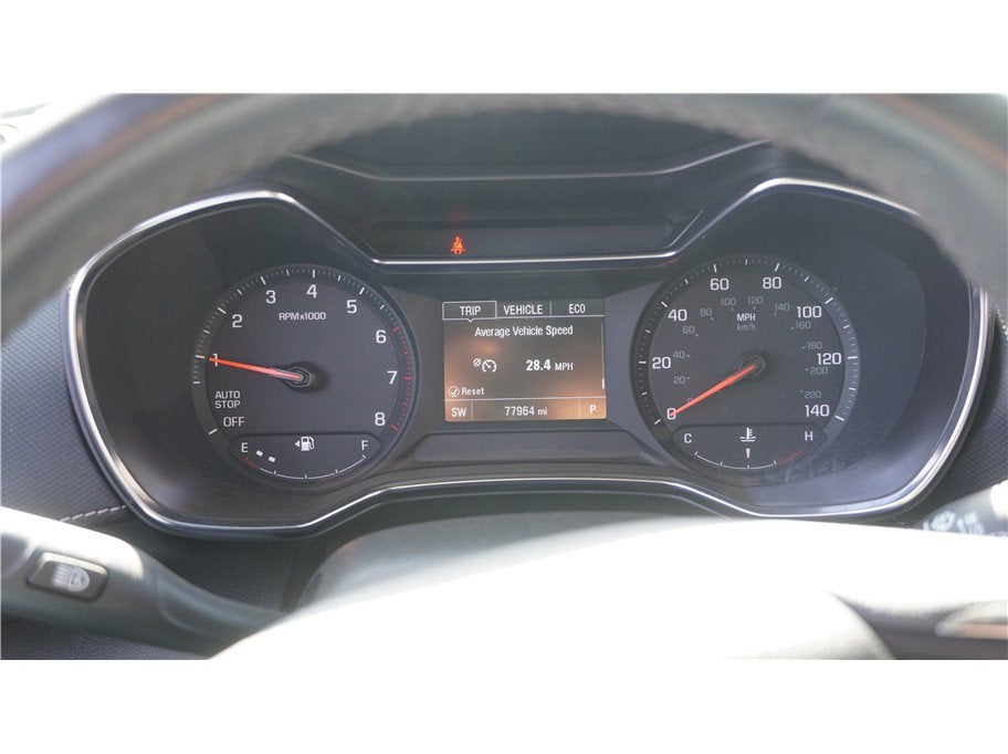 2023 Chevrolet Trailblazer ACTIV