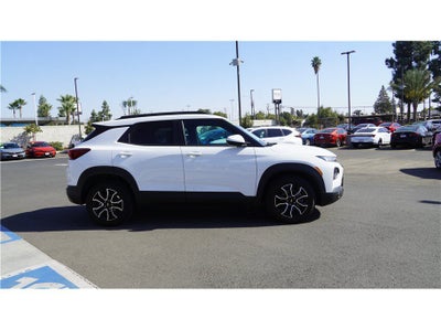 2023 Chevrolet Trailblazer ACTIV