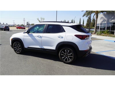 2023 Chevrolet Trailblazer ACTIV