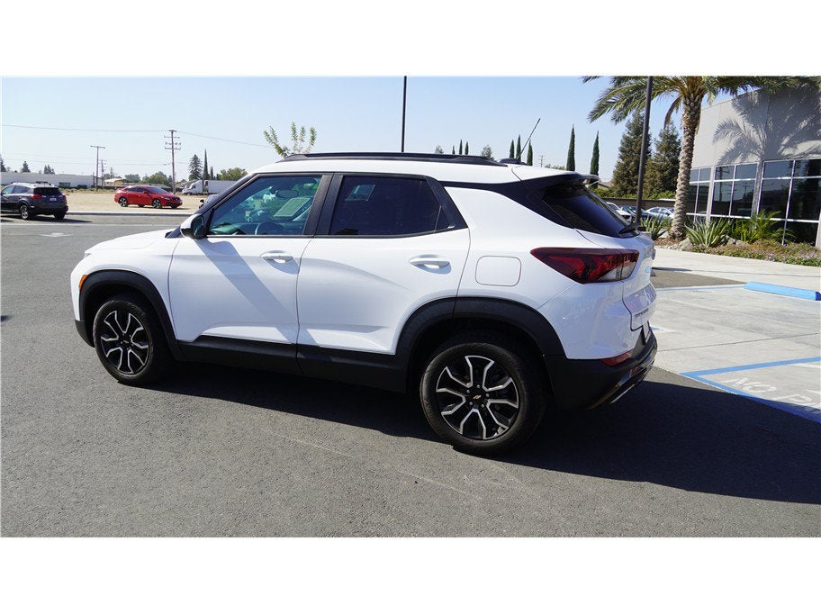2023 Chevrolet Trailblazer ACTIV