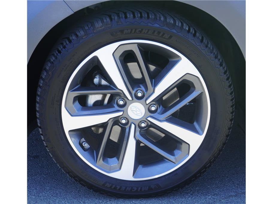 2020 Hyundai Kona Ultimate