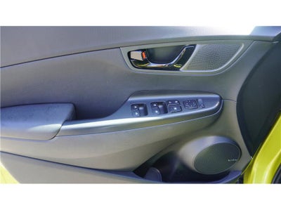 2020 Hyundai Kona Ultimate
