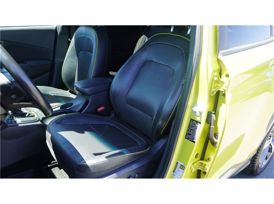2020 Hyundai Kona Ultimate