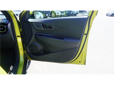 2020 Hyundai Kona Ultimate
