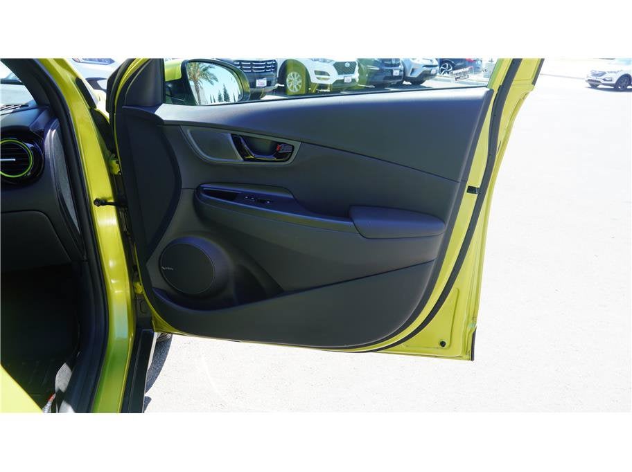 2020 Hyundai Kona Ultimate