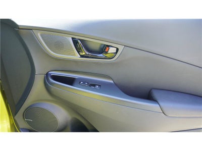 2020 Hyundai Kona Ultimate
