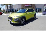 2020 Hyundai Kona Ultimate