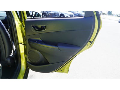 2020 Hyundai Kona Ultimate