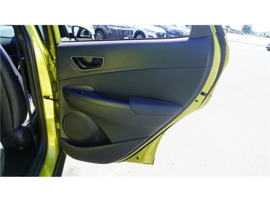 2020 Hyundai Kona Ultimate
