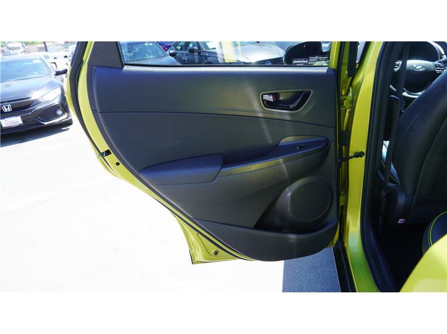 2020 Hyundai Kona Ultimate