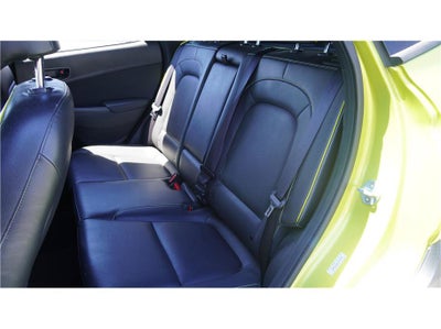 2020 Hyundai Kona Ultimate