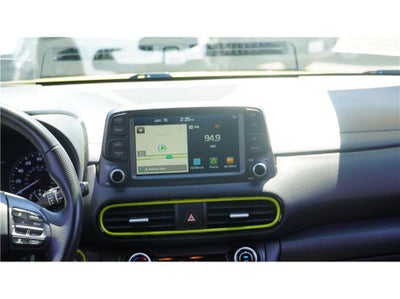 2020 Hyundai Kona Ultimate