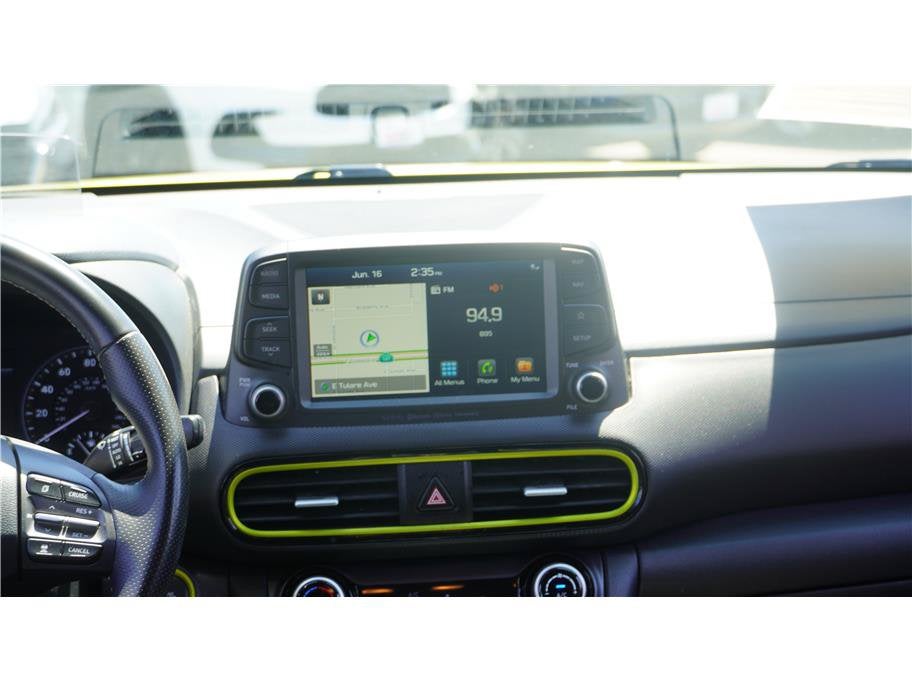 2020 Hyundai Kona Ultimate