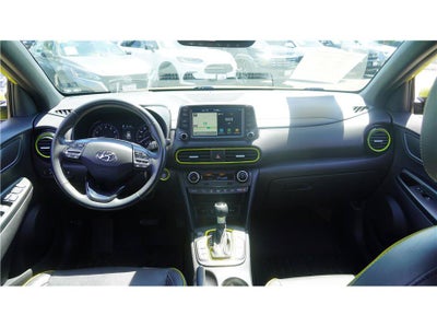2020 Hyundai Kona Ultimate