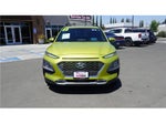 2020 Hyundai Kona Ultimate