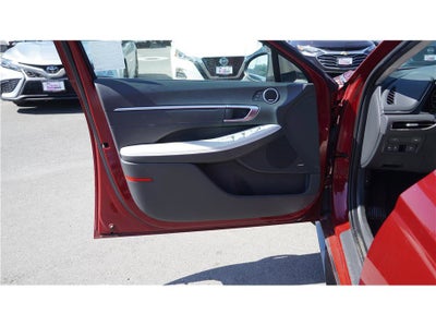 2023 Hyundai Sonata Limited
