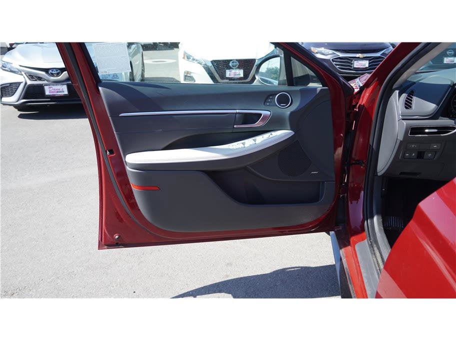 2023 Hyundai Sonata Limited