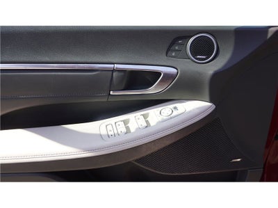 2023 Hyundai Sonata Limited