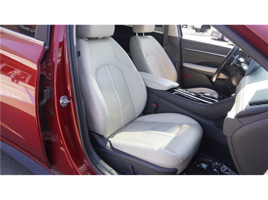 2023 Hyundai Sonata Limited