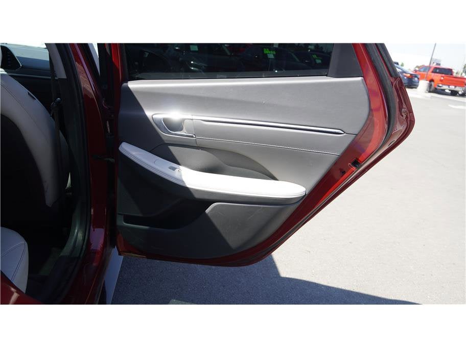 2023 Hyundai Sonata Limited